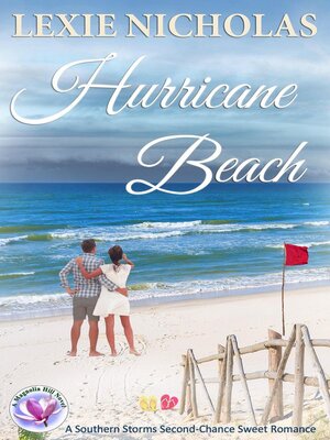 cover image of Hurricane Beach